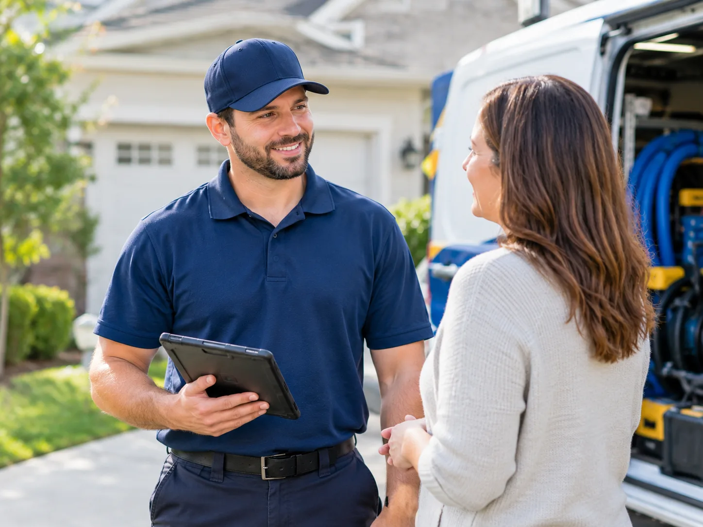 Sewage Backup Cleanup Saratoga Springs, NY FAQs